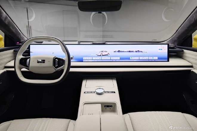 吉利银河：银河系列成功的根本在于品质