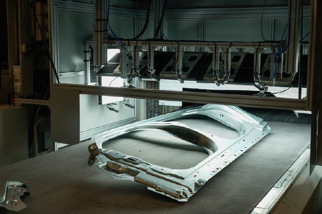 豪华兑现于产品制造 淬炼全新BMW 5系长轴距版至臻豪华品质