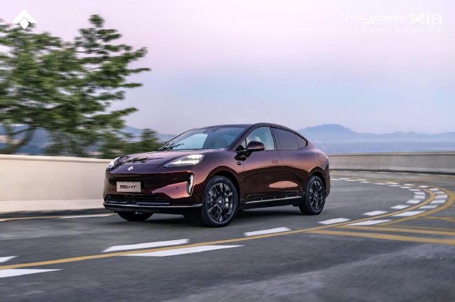 能源价值取代车价让利，昊铂HT推出5.1万能源包