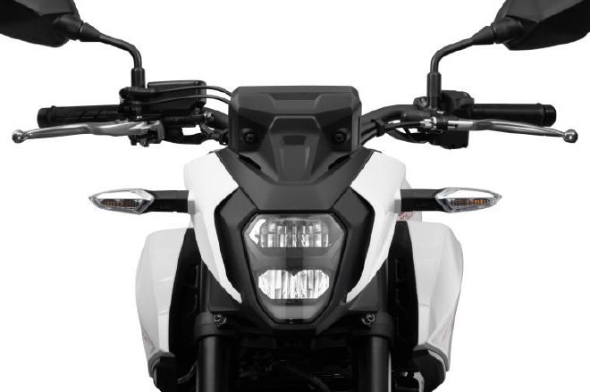 Honda焕新发布NX400、CB400F、CBR400R，NX400售价公布！