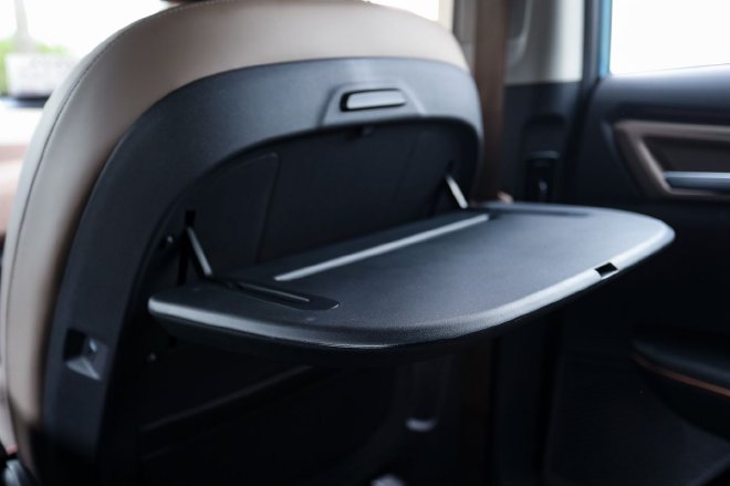 EV5车主郑先生：松弛有度 演绎百变人生