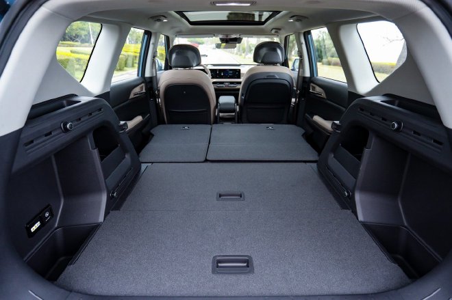 EV5车主郑先生：松弛有度 演绎百变人生