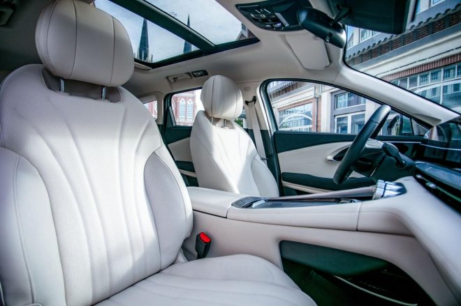 星途&京东共推凌云王者版 售价12.99万元起