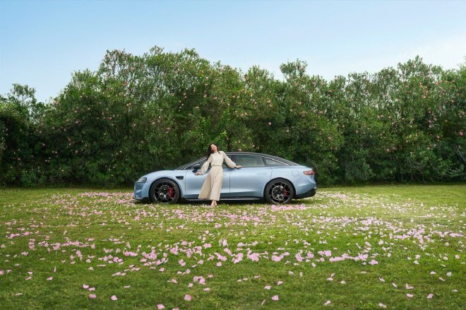 售价24.98万元起，问界新M5系列正式上市