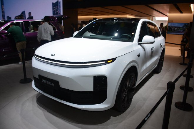 理想汽车刘杰回应降价逻辑：对市场走势产生了错误的判断