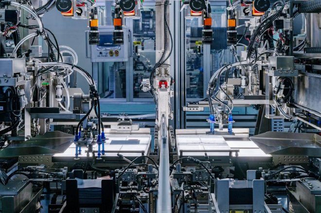 太蓝新能源携120Ah超高能量密度全固态锂金属电池亮相CIBF2024展会