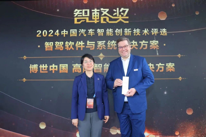 卷流量不如卷技术？近50位科技大拿共同揭晓2024‘智輅奖’