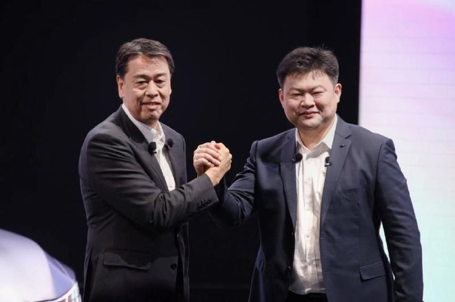 “在中国、为中国”， 日产解题中国市场