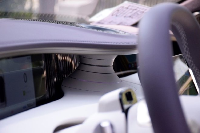 豪华再升级，华为ADS 2.0上身 试2024款阿维塔11