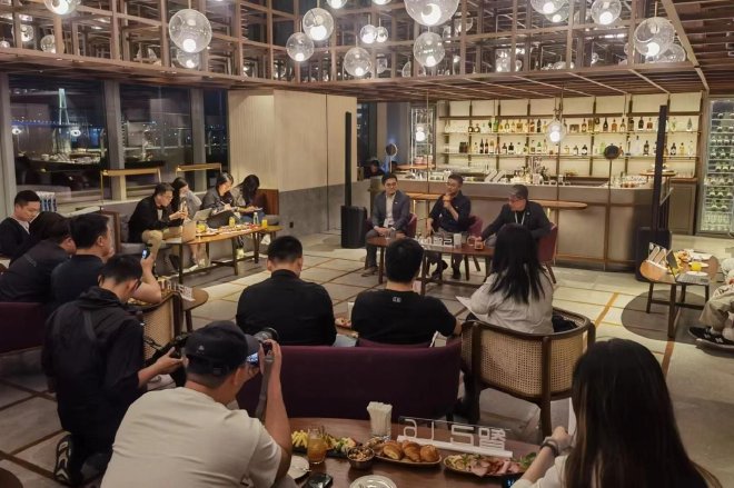 刘涛：生命不能OTA 智能化必须OTA