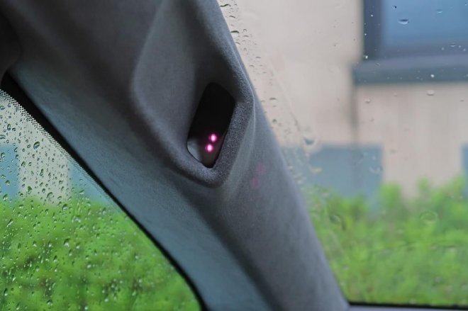 LEVC L380试驾 “陆地空客”尊享未来出行