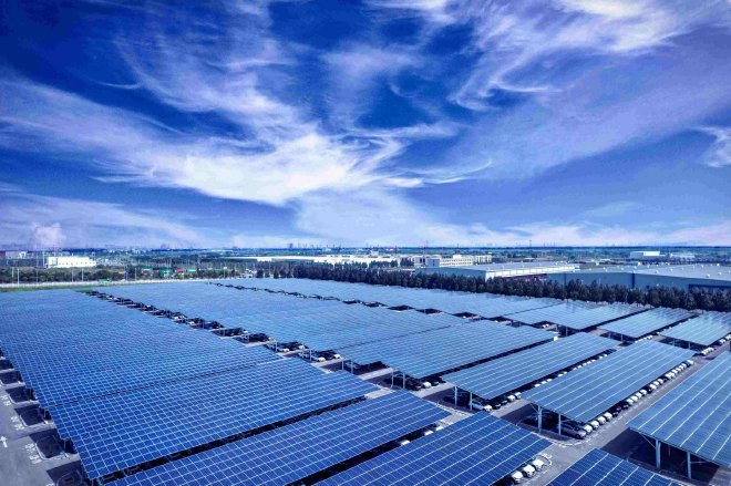 宝马发布中国可持续发展报告2023