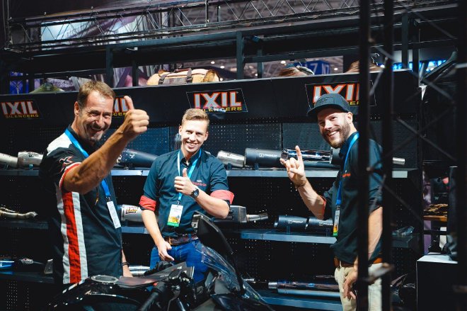 万众瞩目！2024中国摩博会9月13日-16日盛大举办