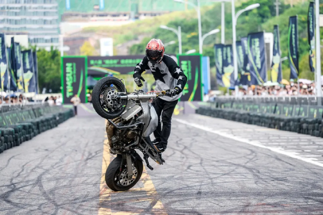 万众瞩目！2024中国摩博会9月13日-16日盛大举办