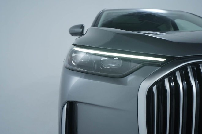 全新瑞虎9正式上市 售价15.29-20.39万元