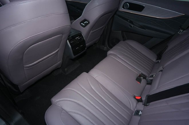 全新瑞虎9正式上市 售价15.29-20.39万元