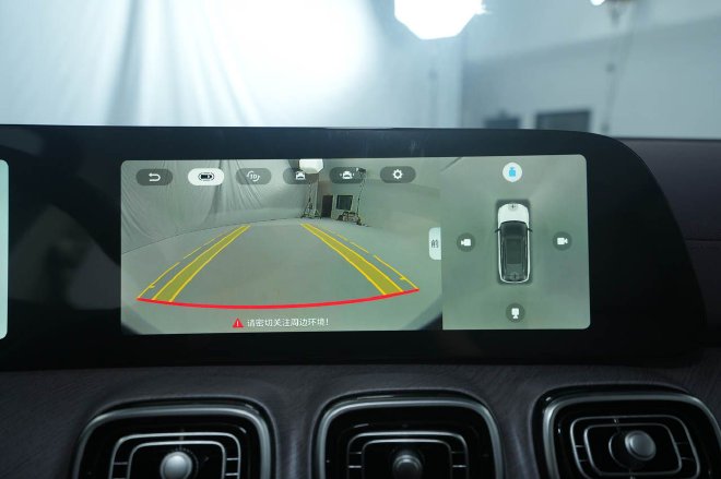 全新瑞虎9正式上市 售价15.29-20.39万元