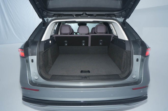 全新瑞虎9正式上市 售价15.29-20.39万元