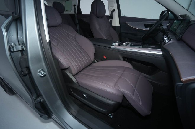 全新瑞虎9正式上市 售价15.29-20.39万元