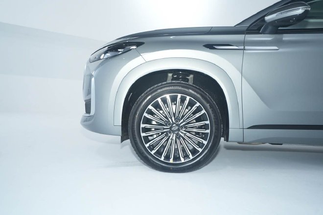 全新瑞虎9正式上市 售价15.29-20.39万元