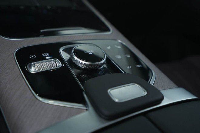 全新瑞虎9正式上市 售价15.29-20.39万元