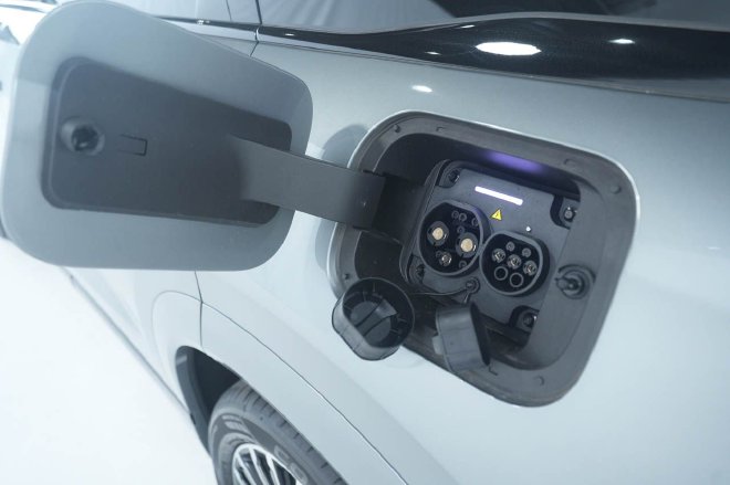 全新瑞虎9正式上市 售价15.29-20.39万元