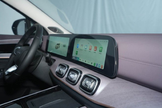 全新瑞虎9正式上市 售价15.29-20.39万元