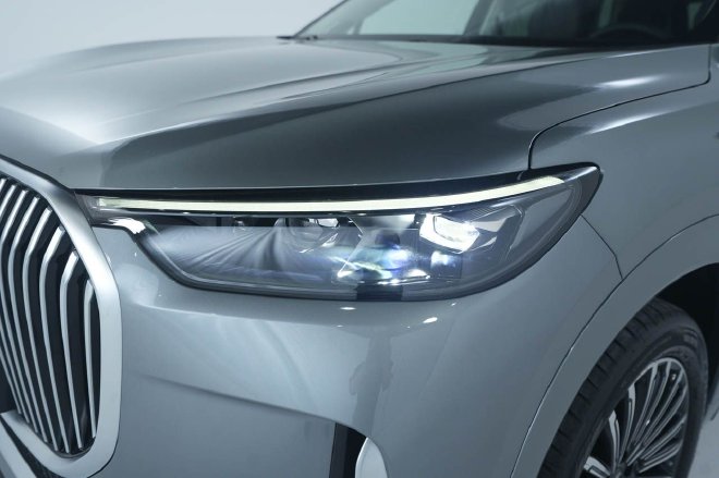 全新瑞虎9正式上市 售价15.29-20.39万元