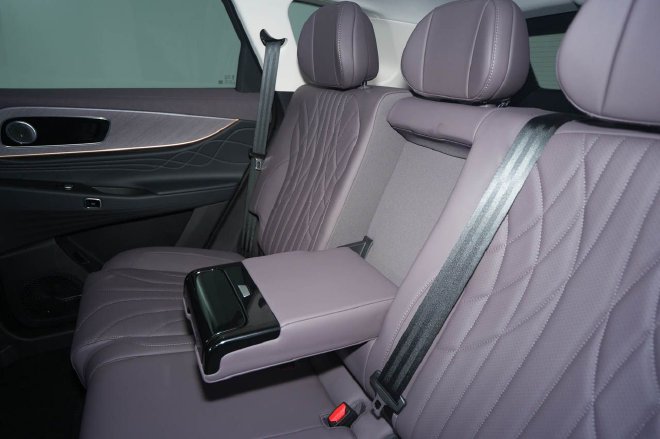 全新瑞虎9正式上市 售价15.29-20.39万元