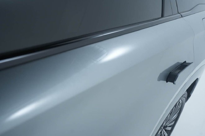 全新瑞虎9正式上市 售价15.29-20.39万元