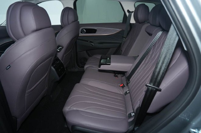 全新瑞虎9正式上市 售价15.29-20.39万元