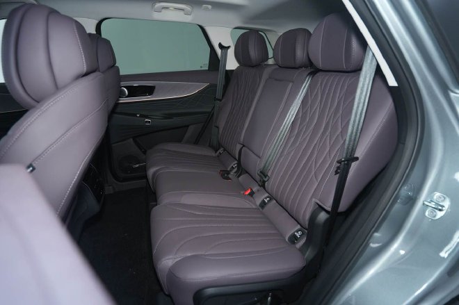 全新瑞虎9正式上市 售价15.29-20.39万元