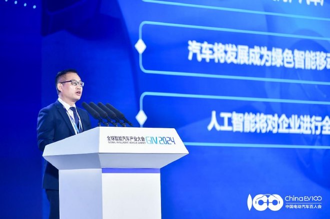 安徽江淮汽车集团股份有限公司党委副书记、董事、总经理李明