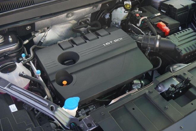 多项升级提升产品力 2025款瑞虎7 PLUS静态实拍