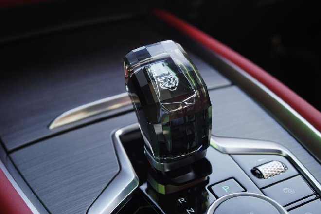 多项升级提升产品力 2025款瑞虎7 PLUS静态实拍