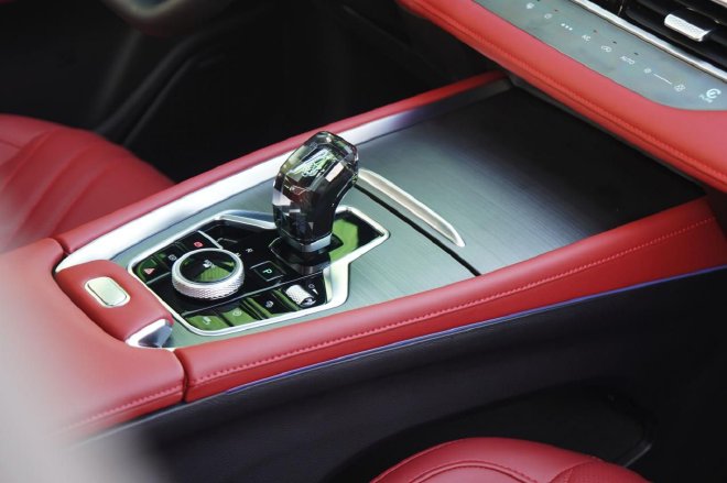 多项升级提升产品力 2025款瑞虎7 PLUS静态实拍