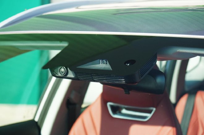 多项升级提升产品力 2025款瑞虎7 PLUS静态实拍