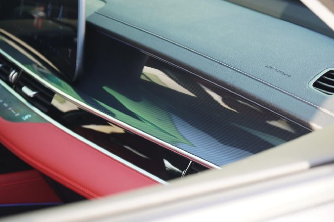 多项升级提升产品力 2025款瑞虎7 PLUS静态实拍