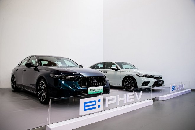 混动到底哪一种技术最适合中国消费者