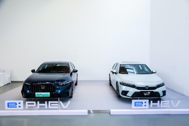 混动到底哪一种技术最适合中国消费者