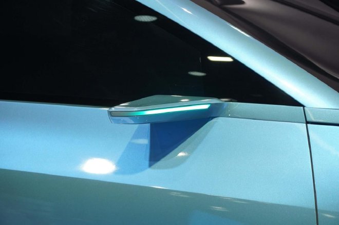 2024广州车展：大众携25款车型亮相广州车展