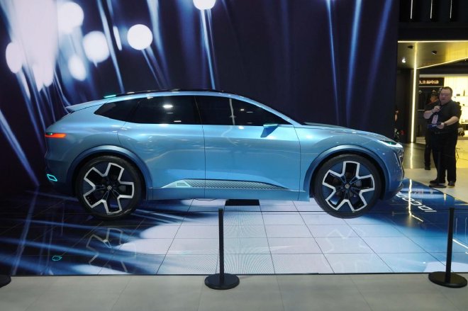 2024广州车展：大众携25款车型亮相广州车展