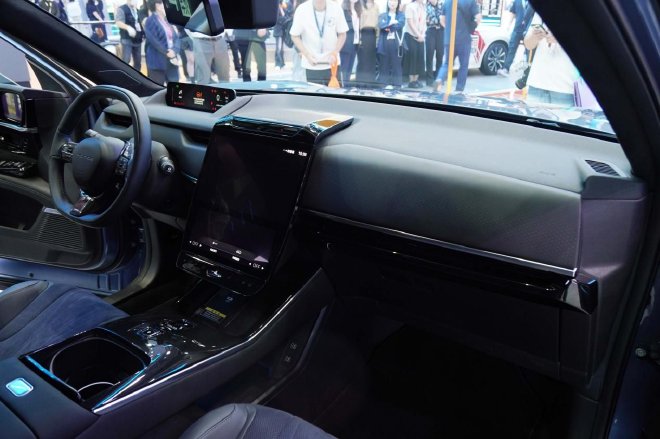 2024广州车展：广汽本田发布新电动品牌 “烨P”