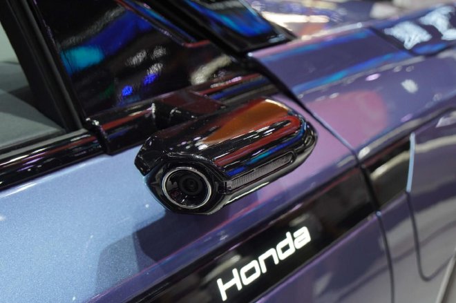 2024广州车展：广汽本田发布新电动品牌 “烨P”