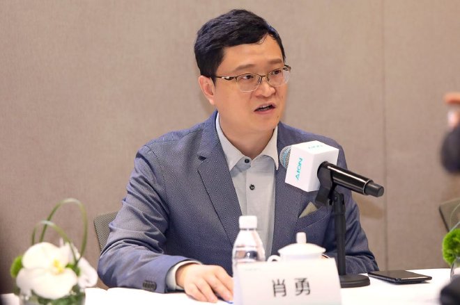 埃安品牌：提升效率，熬过这个“冬天”