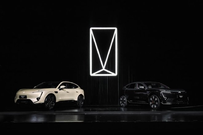 27.99万元起 阿维塔双动力车型正式上市