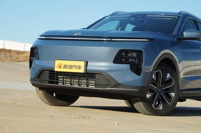 插混界的全能选手 捷途山海L7真的那么优秀吗？