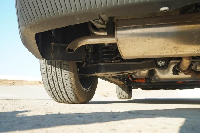 插混界的全能选手 捷途山海L7真的那么优秀吗？