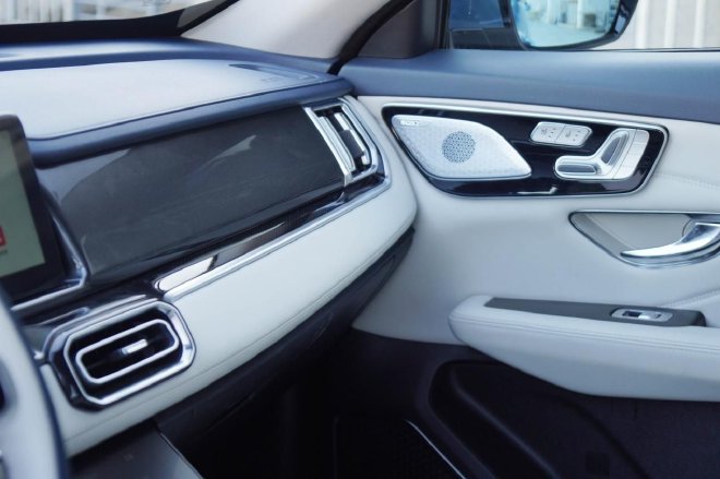 插混界的全能选手 捷途山海L7真的那么优秀吗？