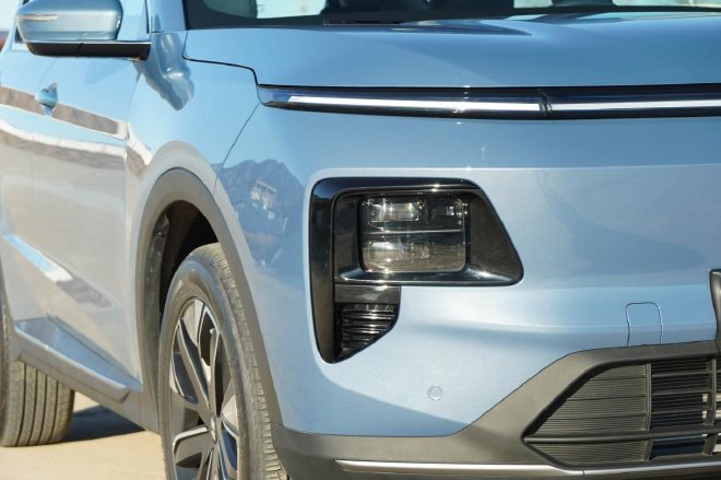 插混界的全能选手 捷途山海L7真的那么优秀吗？